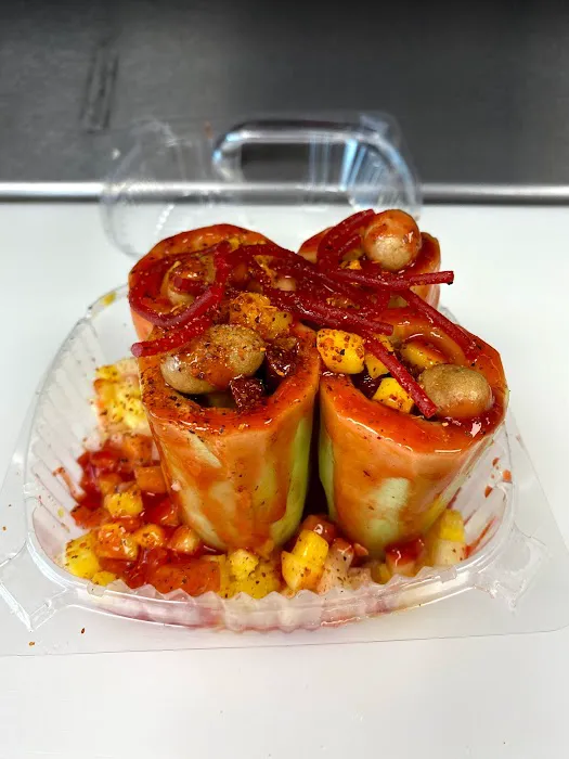 Michoacan a pedir de Boca Picture 2