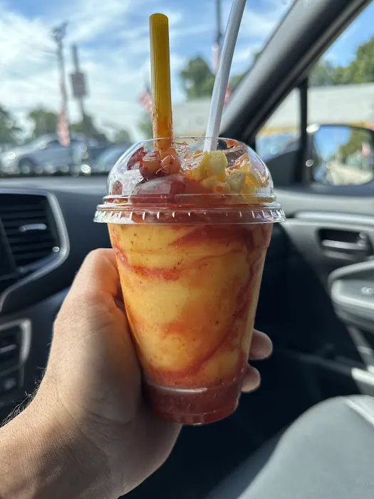 Michoacan a pedir de Boca Picture 6