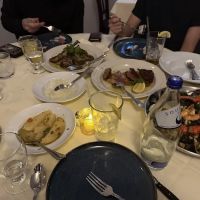PHILIA RESTAURANT ico
