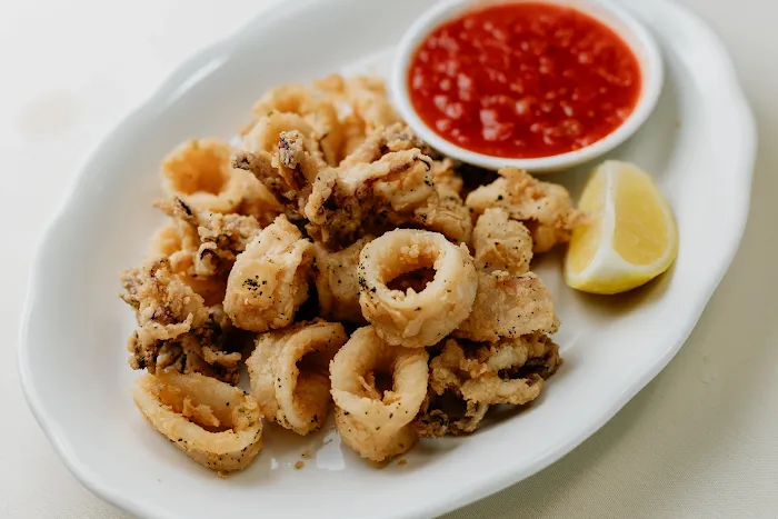 PHILIA RESTAURANT Picture 5