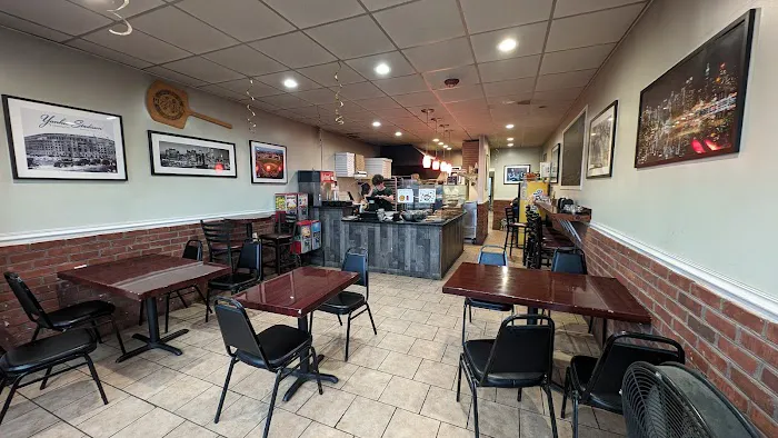 Big Joe's Pizzeria Picture 5