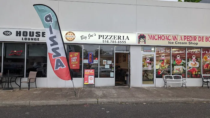 Big Joe's Pizzeria Picture 9