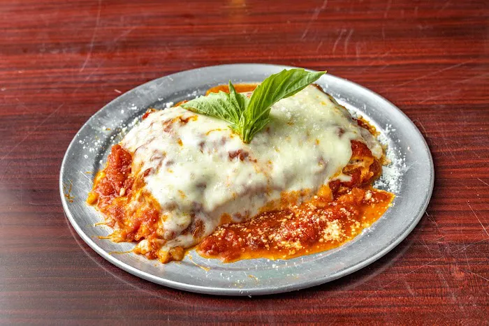 Big Joe's Pizzeria Picture 4