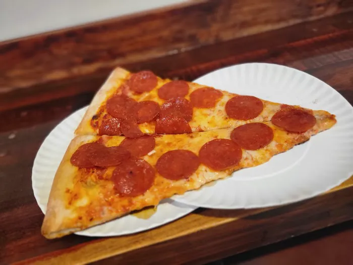 Big Joe's Pizzeria Picture 1