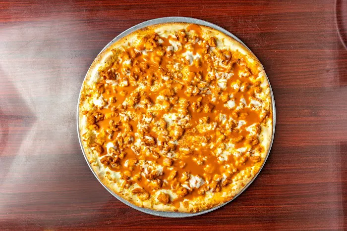 Big Joe's Pizzeria Picture 6