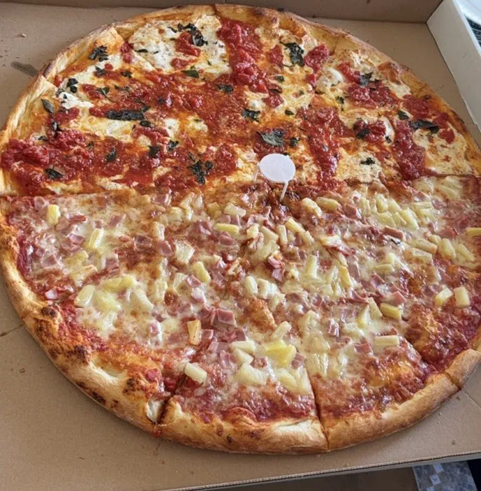 Big Joe's Pizzeria Picture 3