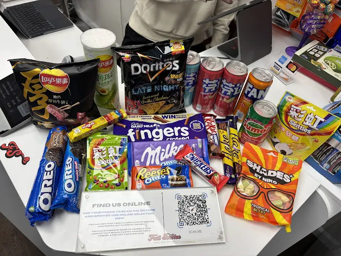 Full Service Exotic Snack Boutique & Convenience Picture 1