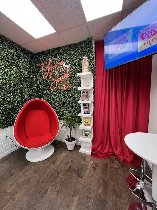 Full Service Exotic Snack Boutique & Convenience Picture 5