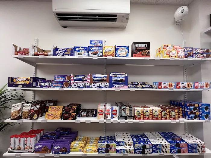 Full Service Exotic Snack Boutique & Convenience Picture 9