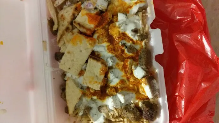 Empire Halal Grill Picture 2