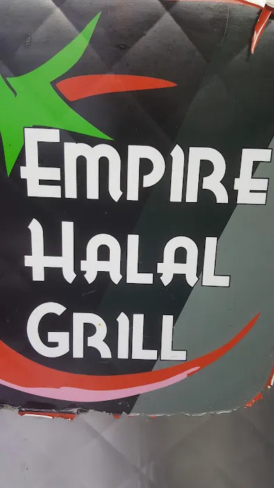 Empire Halal Grill Picture 6