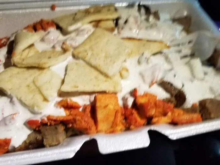 Empire Halal Grill Picture 5