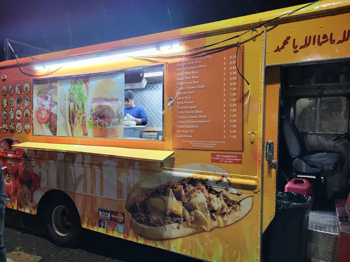 Empire Halal Grill Picture 1