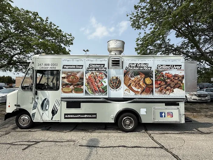 ALIBABAKINGOFKEBAB Picture 5