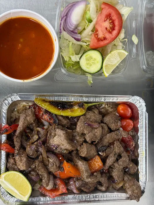 ALIBABAKINGOFKEBAB Picture 10