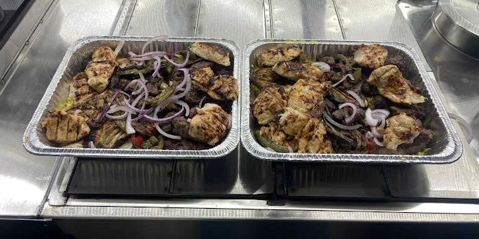 ALIBABAKINGOFKEBAB Picture 1