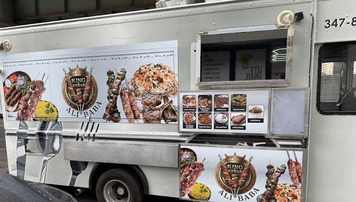 ALIBABAKINGOFKEBAB Picture 3