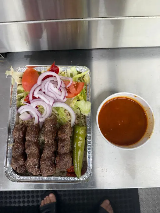 ALIBABAKINGOFKEBAB Picture 8