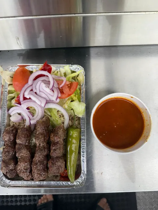 ALIBABAKINGOFKEBAB Picture 4