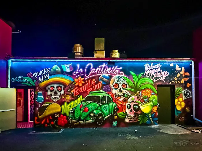 La Cantinita Picture 8