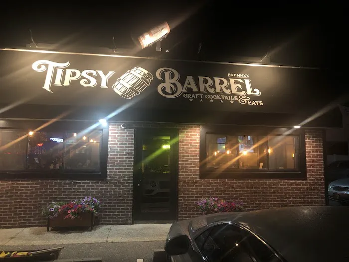 The Tipsy Barrel Picture 5