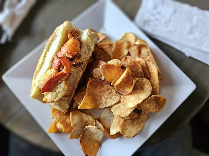 The Tipsy Barrel Picture 6