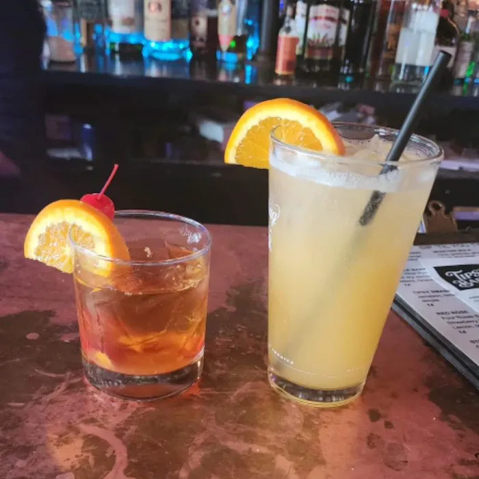 The Tipsy Barrel Picture 7