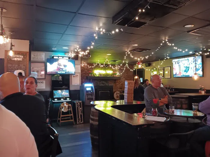 The Tipsy Barrel Picture 8