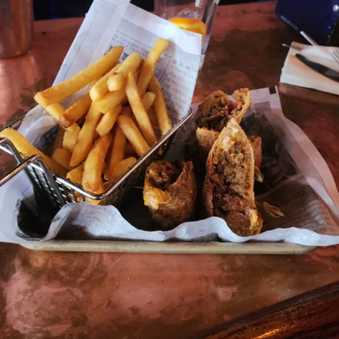 The Tipsy Barrel Picture 4