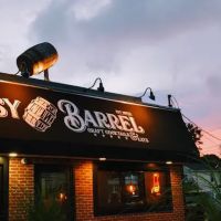 The Tipsy Barrel ico