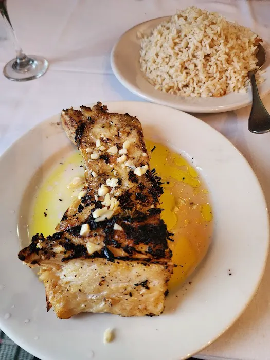 Boar Hat Wing House Picture 9