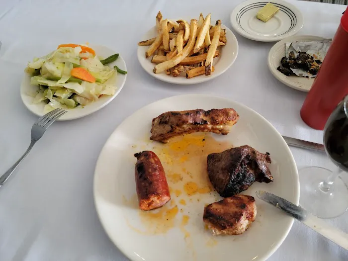 Boar Hat Wing House Picture 5