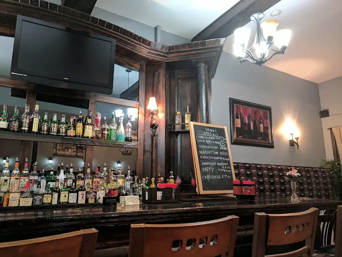 Boar Hat Wing House Picture 6