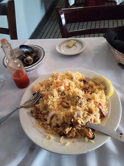 Boar Hat Wing House Picture 8