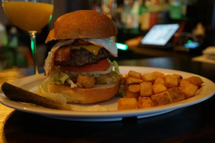 Boar Hat Wing House Picture 1