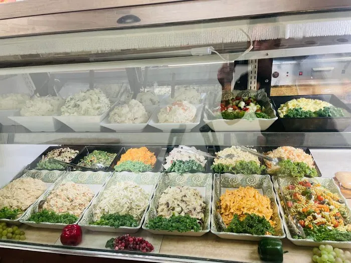 ON FIRE BAGELS Picture 3