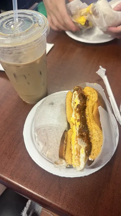 ON FIRE BAGELS Picture 1