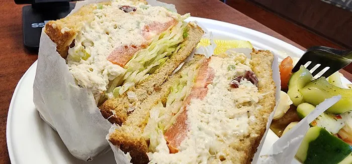 ON FIRE BAGELS Picture 5