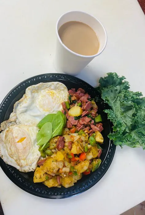 ON FIRE BAGELS Picture 4