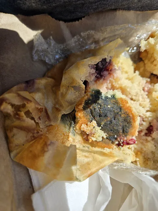 ON FIRE BAGELS Picture 9