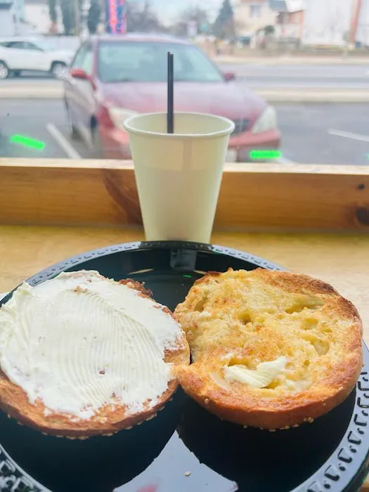 ON FIRE BAGELS Picture 10