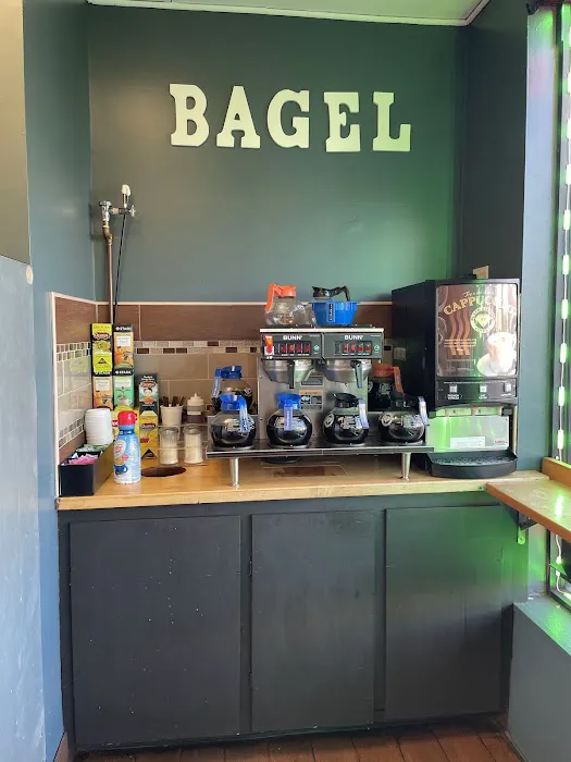 ON FIRE BAGELS Picture 8