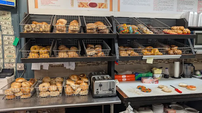 ON FIRE BAGELS Picture 7