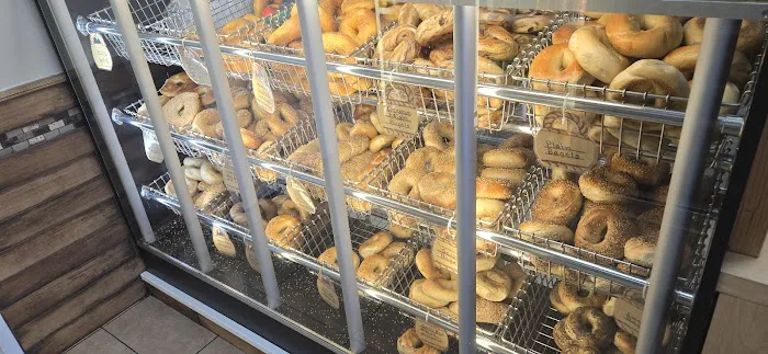 Bagel Santa Fe Picture 1