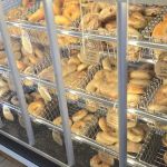 Bagel Santa Fe