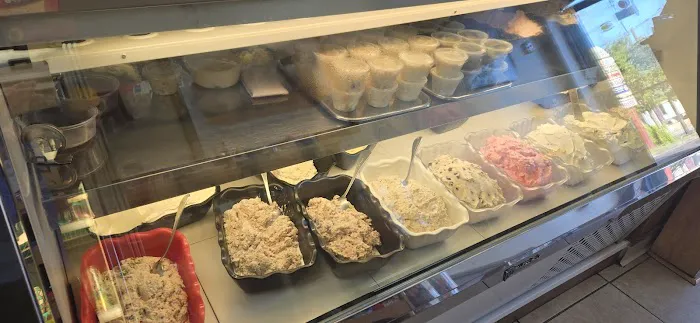 Bagel Santa Fe Picture 6