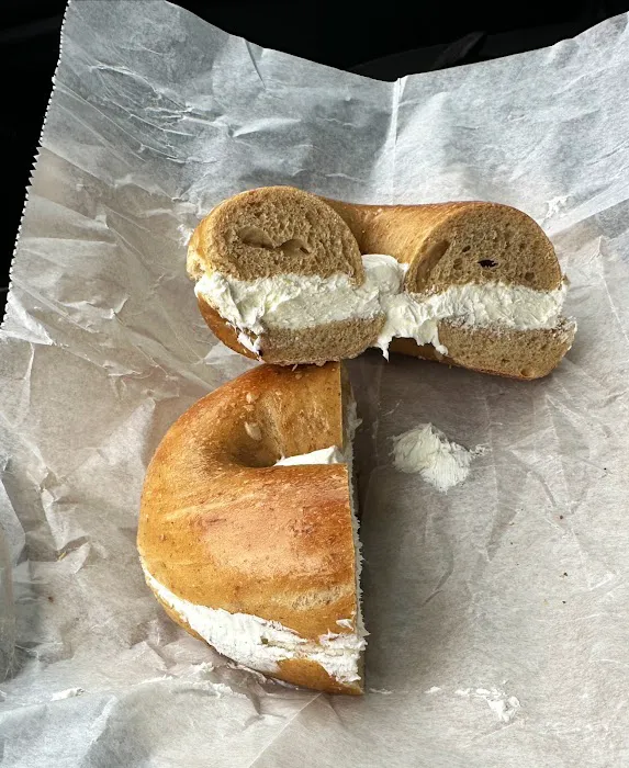 Bagel Santa Fe Picture 3