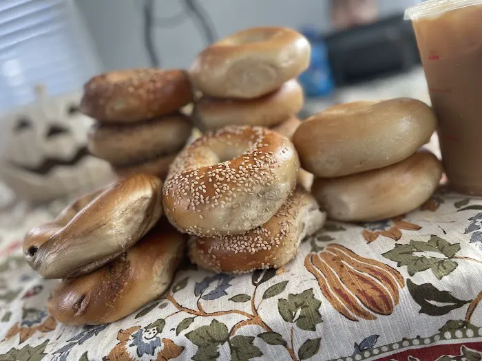 Bagel Santa Fe Picture 2