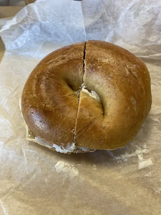 Bagel Santa Fe Picture 7