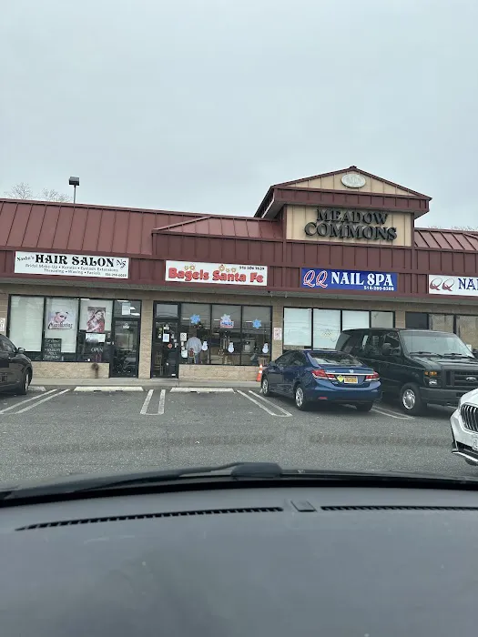 Bagel Santa Fe Picture 5